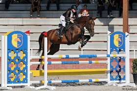 Zaragoza 1 (Jaguar Mail x Canturo)